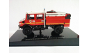 1/43 Mercedes-Benz Unimog U5000, 2005 SIDES NOREV, масштабная модель, scale43