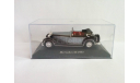 1/43 Mercedes-Benz SS 1933 Altaya, масштабная модель, 1:43