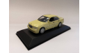 Mrecedes-Benz C36 AMG 1993 W202 Minichamps 1:43, масштабная модель, Mercedes-Benz, scale43