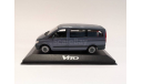 Mercedes-Benz VITO Minichamps B67871201, масштабная модель, 1:43, 1/43