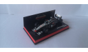 1/43 McLaren Mercedes MP4-14 Mika Hakkinen Minichamps, масштабная модель, Mercedes-Benz, scale43