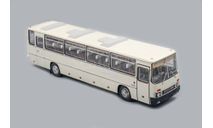 Автобус IKARUS 250.58 Белоснежный Demprice, масштабная модель, Classicbus, scale43