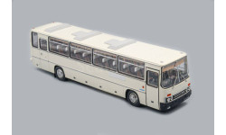 Автобус IKARUS 250.58 Белоснежный Demprice