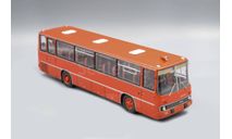 Автобус IKARUS 255.70 Ориент (Красный) Demprice, масштабная модель, scale43