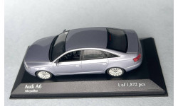 Audi A6 2004