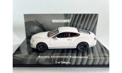 Bentley Continental Supersports 2009