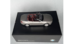 BMW 6 Series Cabriolet