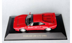 Ferrari 288 GTO 1984