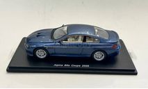 Alpina B6s coup 2008, масштабная модель, Spark, scale43, BMW