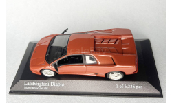 Lamborghini Diablo