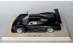 Lotus Elise GT1 Road Version