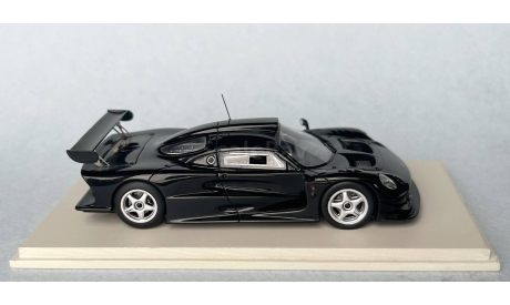 Lotus Elise GT1 Road Version, масштабная модель, Spark, scale43