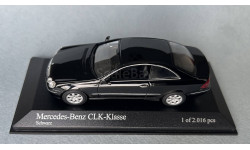 Mercedes-Benz CLK-Klasse