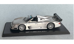 Mercedes-Benz AMG CLK GTR Roadster