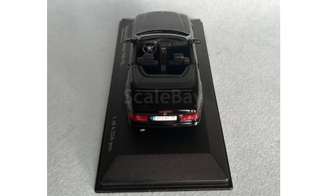 Mercedes-Benz 500 Sl 1999, масштабная модель, Minichamps, 1:43, 1/43