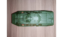 БТР-80, масштабные модели бронетехники, DERONS, scale43