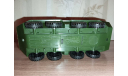 БТР-80, масштабные модели бронетехники, DERONS, scale43