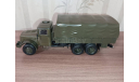 Tatra-111R, масштабная модель, AVD Models, scale43