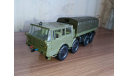 Татра-813, масштабная модель, Tatra, IXO Road (серии MOC, CLC), scale43