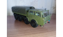 Татра-813, масштабная модель, Tatra, IXO Road (серии MOC, CLC), scale43
