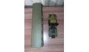 Зил-157 с полуприцепом, масштабная модель, scale43