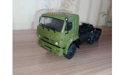 Камаз-65225