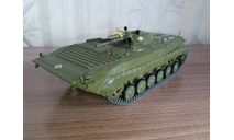 Бмп-1, масштабная модель, DeAgostini, 1:43, 1/43