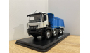 КАМАЗ 65951 SSM 1:43, масштабная модель, Start Scale Models (SSM), scale43