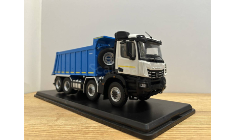 КАМАЗ 65951 SSM 1:43, масштабная модель, Start Scale Models (SSM), scale43