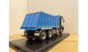 КАМАЗ 65951 SSM 1:43, масштабная модель, Start Scale Models (SSM), scale43