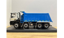 КАМАЗ 65951 SSM 1:43, масштабная модель, Start Scale Models (SSM), scale43