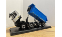 КАМАЗ 65951 SSM 1:43, масштабная модель, Start Scale Models (SSM), scale43