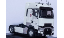 Renault Trucks T520 High 2015 ’Eligor’ 1:43, масштабная модель, scale43