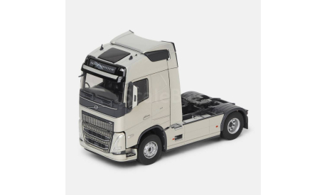 Volvo FH 4x2 Tractor 2021 ’Eligor’ 1:43, масштабная модель, 1/43