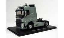 Volvo FH4 Globetrotter 2014 Lagoon Green 1:43, масштабная модель, Eligor, 1/43