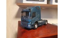 Volvo FM 4x2 2021 ’Eligor’ 1:43, масштабная модель, 1/43