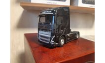 Volvo FH16 4x2 2021 ’Eligor’ 1:43, масштабная модель, 1/43