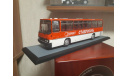 Ikarus 256.54 ’Ставрополь’ ’ClassicBus’, масштабная модель, scale43