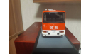 Ikarus 256.54 ’Ставрополь’ ’ClassicBus’, масштабная модель, scale43