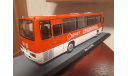 Ikarus 256.54 ’Ставрополь’ ’ClassicBus’, масштабная модель, scale43