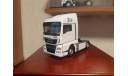 MAN TGX 18.480 Euro 6 ’Рестайлинг’ 1:43 Eligor, масштабная модель, scale43