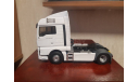 MAN TGX 18.480 Euro 6 ’Рестайлинг’ 1:43 Eligor, масштабная модель, scale43