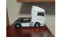 MAN TGX 18.480 Euro 6 ’Рестайлинг’ 1:43 Eligor, масштабная модель, scale43