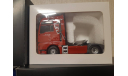 MAN TGX 18.480 Euro 6 XXL Tractor Truck 2014 1:43, масштабная модель, Eligor, scale43