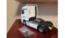 Mercedes Actros 2 Streamspace ’ATS’ 1:43 Eligor, масштабная модель, Mercedes-Benz, 1/43