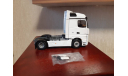 Mercedes Actros 2 Streamspace ’ATS’ 1:43 Eligor, масштабная модель, Mercedes-Benz, 1/43