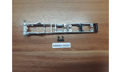 Рама КАМАЗ-53213/53212 и т.д.