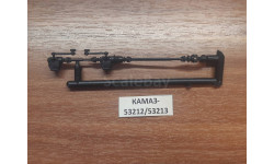 Карданный вал (кардан) КАМАЗ-53212/53213