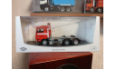 Volvo F12 ’Start Scale Models (SSM)’ 1:43, масштабная модель, 1/43