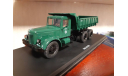 ЯАЗ-210Е самосвал ’Start Scale Models (SSM)’ 1:43, масштабная модель, scale43